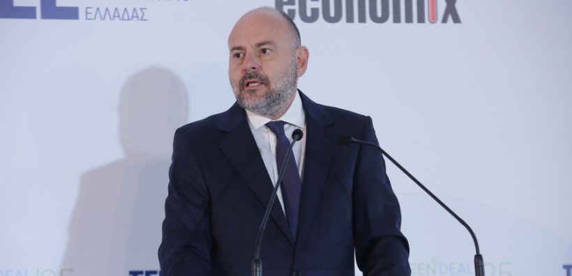 Στασινός (ΤΕΕ): Νέο ενεργειακό πρότυπο, με μικρές ΑΠΕ στις πόλεις και αυτοπαραγωγή ενέργειας στα νοικοκυριά