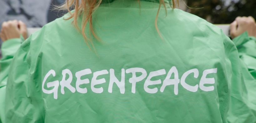 Έρευνα Greenpeace: Οι πολίτες της χώρας θέλουν εξοικονόμηση ενέργειας και ΑΠΕ για να βγούμε από την ενεργειακή κρίση