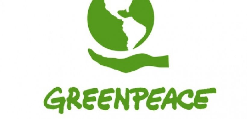 Τιμητική ανάρτηση της Greenpeace για την ενεργειακή πολιτική του Δήμου Φυλής