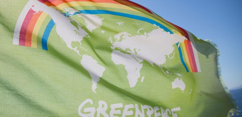 Greenpeace: Ουσία ή ευχολόγια η νομοθεσία για τα πλαστικά μίας χρήσης;