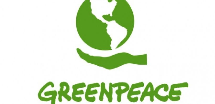 Το πλοίο της Greenpeace, Arctic Sunrise, πραγματοποιεί έρευνα πεδίου στην Ελληνική Τάφρο για την προστασία του φυσικού μας πλούτου