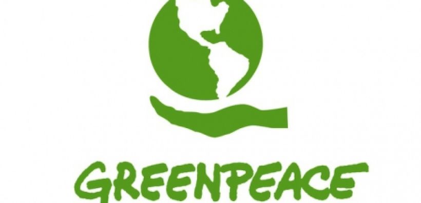 Greenpeace: Οι εταιρείες ορυκτών καυσίμων χρησιμοποιούν τον αθλητισμό!