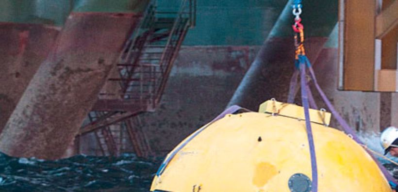 Υπό κράτηση το Arctic Sunrise της Greenpeace σε λιμάνι της Ισπανίας