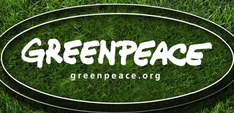 Greenpeace: Κατηγορεί τη Σαουδική Αραβία πως εμποδίζει την πρόοδο στην COP26