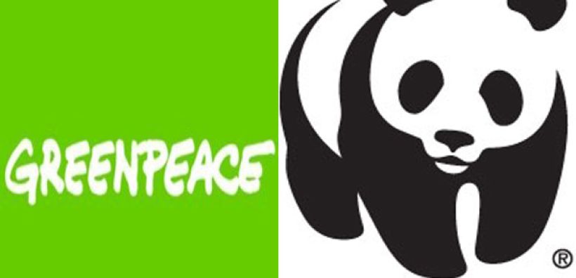 Greenpeace-WWF: Ανθρώπινες ζωές στον βωμό του λιγνίτη θυσιάζει ο Πάνος Σκουρλέτης