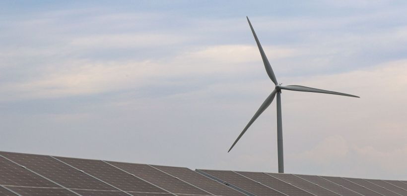 Ο Όμιλος Greenvolt ολοκλήρωσε την πώληση αιολικών και ηλιακών έργων στην Ισπανία, έναντι €195 εκατομμυρίων