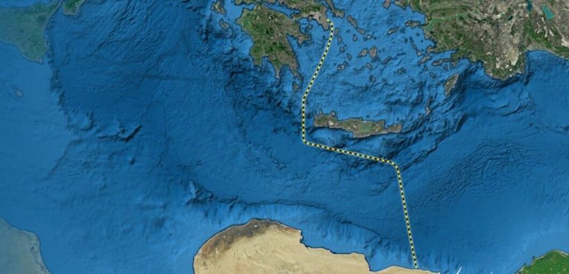Εγκρίθηκε από επιτροπή της Γερουσίας των ΗΠΑ το νομοσχέδιο για την «Πύλη της Ανατολικής Μεσογείου» - Ρητή αναφορά στο GREGY