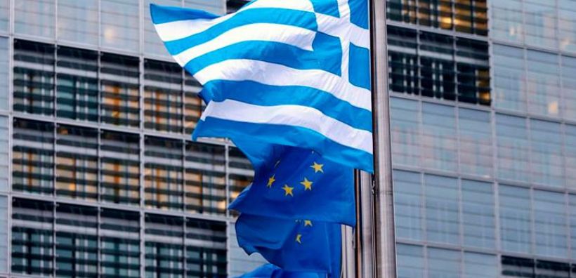 Επιβεβαιώνουν και οι θεσμοί την προκαταρκτική συμφωνία - Για συμβιβασμό που δίνει προοπτική μιλάει η κυβέρνηση