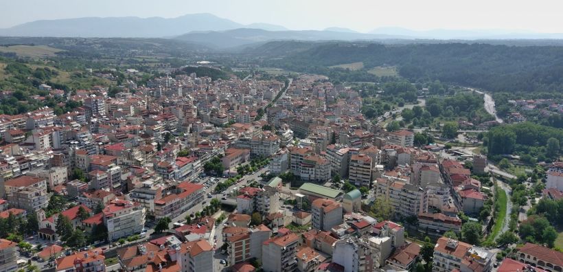Γρεβενά: Στην τελική ευθεία η ενεργοποίηση του δικτύου διανομής φυσικού αερίου
