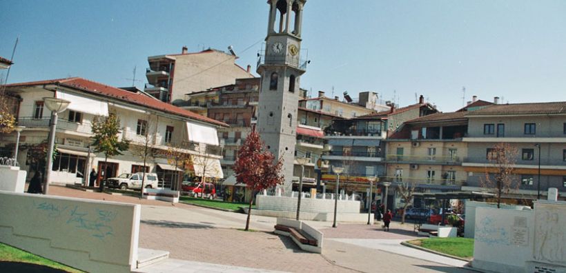 Χωρίς πετρέλαιο θέρμανσης Γυμνάσιο στα Γρεβενά