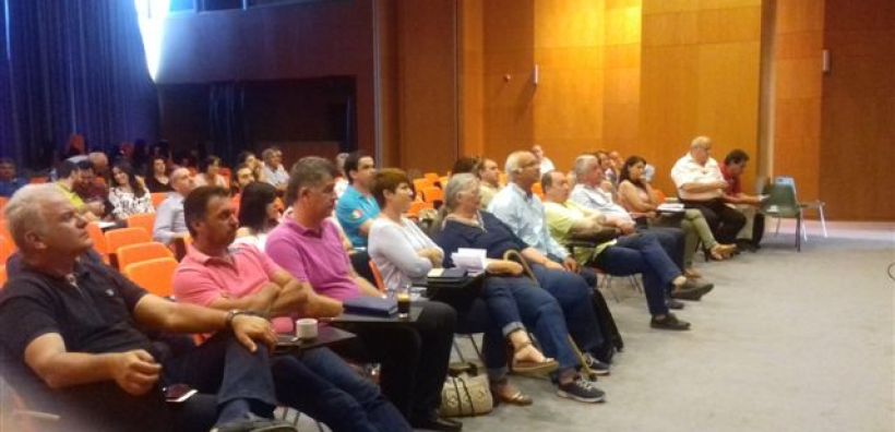 Συνεχίζονται οι ενημερώσεις για βιοποικιλότητα, τουρισμό και αξιοποίηση λιμνών στη Δυτική Μακεδονία