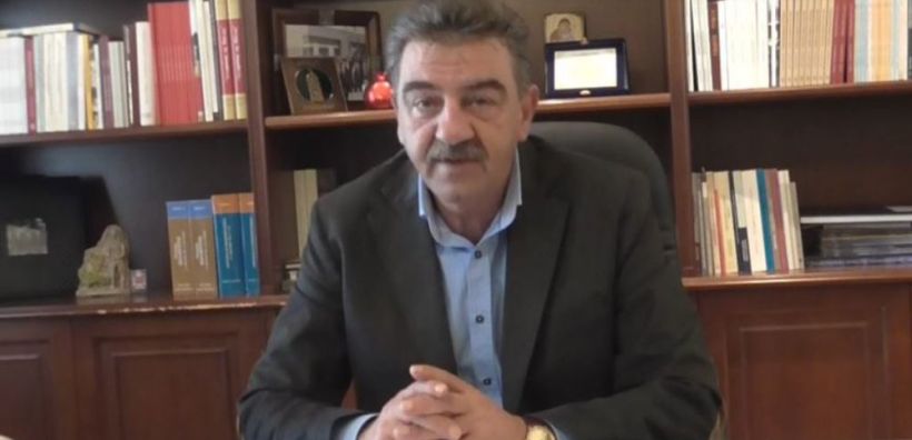 Σταθμός υψηλής συμπίεσης στον Περδίκκα Πτολεμαϊδας θα τροφοδοτεί με φυσικό αέριο στα Γρεβενά