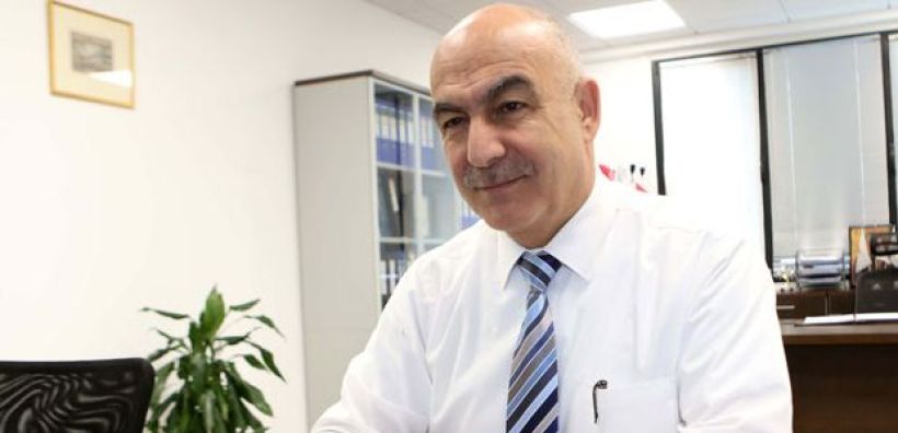 Γ. Γρηγοράς (EKO): Άλλο η τιμή του αργού, άλλο η λιανική τιμή καυσίμων