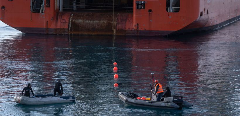 Η Grid Telecom προχωράει στην ανάπτυξη της ψηφιακής σύνδεσης Artemis μεταξύ Κρήτης και Αττικής