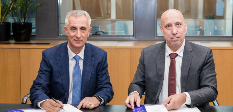 Μνημόνιο συνεργασίας Grid Telecom - 4iG για την ενίσχυση της ψηφιακής συνδεσιμότητας στα Βαλκάνια και τη Μεσόγειο