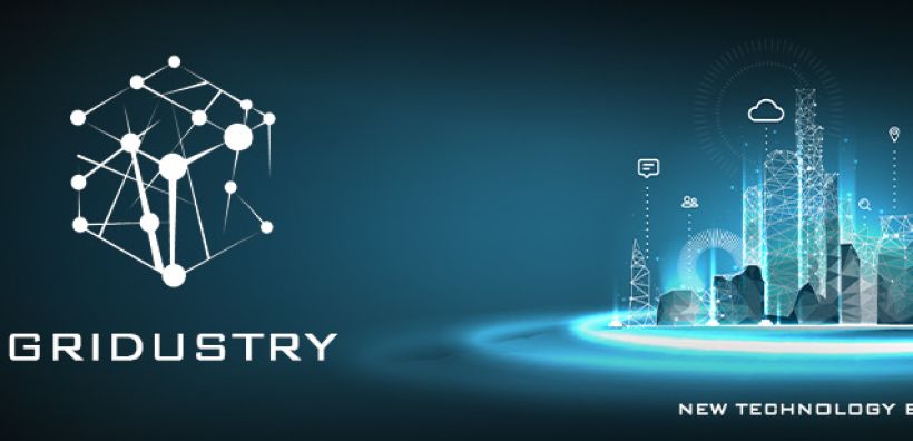 Η Gridustry δημιουργεί το PowerTrade, μία πλατφόρμα P2P ανταλλαγής ηλεκτρικής ενέργειας βασισμένη στο Blockchain