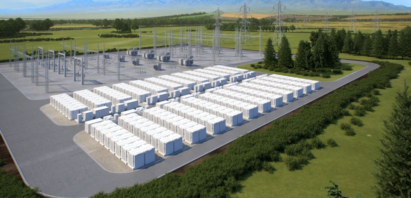 Η Siemens και η Fluence υποστηρίζουν τη μετάβαση της Μαδέρα σε καθαρές μορφές ενέργειας και την ανθεκτικότητα του δικτύου της