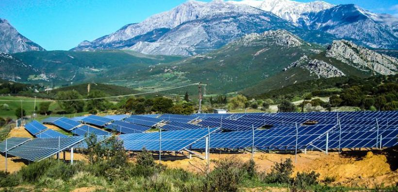 Sharp και Eurosol επεκτείνουν τη συνεργασία τους στην ελληνική αγορά φωτοβολταϊκών
