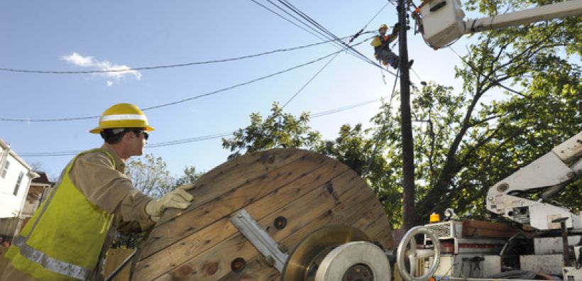 Αύξηση 35% στα κέρδη δ' τριμήνου της Pepco