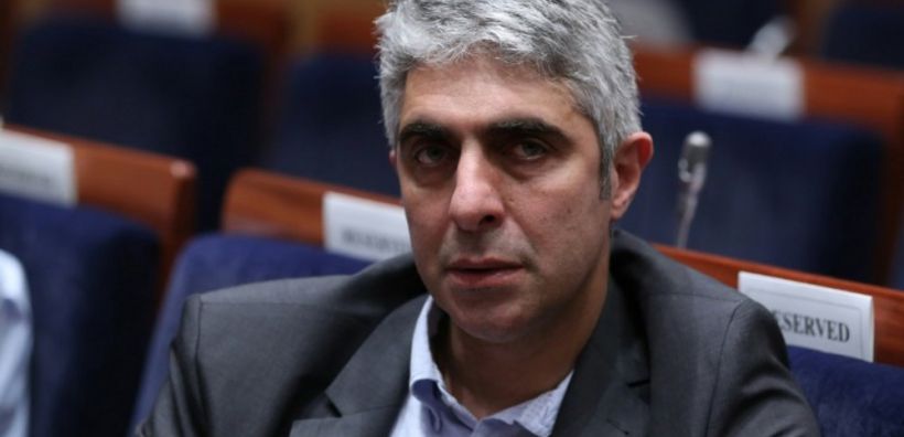 Γ. Τσίπρας: Σημαντική η επίσκεψη του πρωθυπουργού στην Κίνα - Συνεργασία με NDRC, έμφαση στα ενεργειακά 
