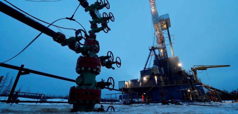 ΙΕΑ: Μείωση της ζήτησης για καύσιμα το 2023 - Μεγαλύτερη πίεση στην αγορά από το πλαφόν στο ρωσικό πετρέλαιο
