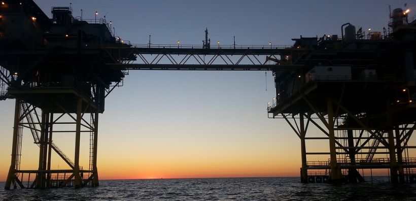 Σε εξέλιξη οι εργασίες των σεισμογραφικών σε Ιόνιο και Κρήτη - Πότε θα φτάσουν στις εταιρείες τα δεδομένα για τα κοιτάσματα