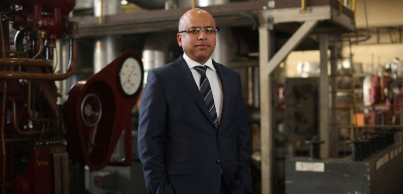 Η Simec Zen Energy ετοιμάζεται να παρουσιάσει τη μεγαλύτερη μπαταρία του κόσμου
