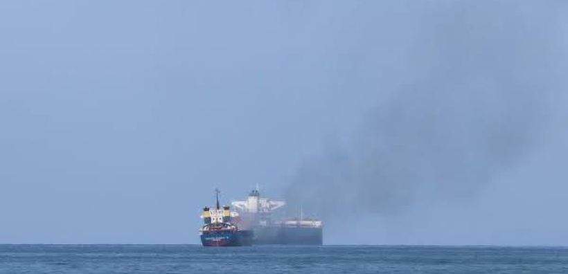 Ο ΟΗΕ καταδικάζει την επίθεση των Χούθι της Υεμένης εναντίον δεξαμενόπλοιου υπό ελληνική σημαία
