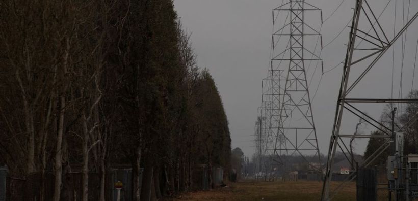 Σε επίπεδα ρεκόρ η ζήτηση ηλεκτρικής ενέργειας στο Τέξας, εν μέσω καύσωνα