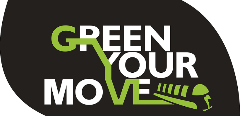 Προχωράει η ανάπτυξη του πλοηγού GreenYourMove