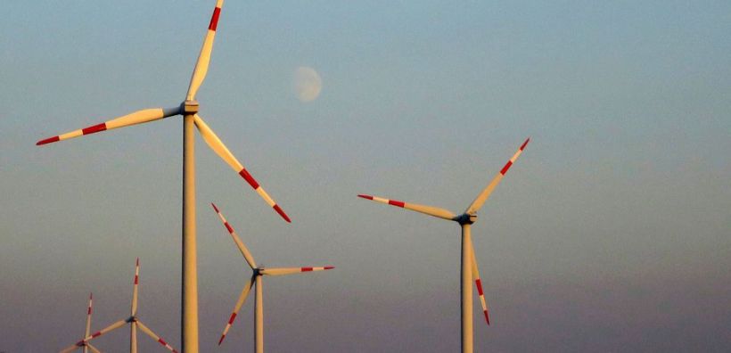 Έκρηξη 113% των εισαγωγών «πράσινου» εξοπλισμού στην ΕΕ το 2022 - Τι συμβαίνει με τις τουρμπίνες