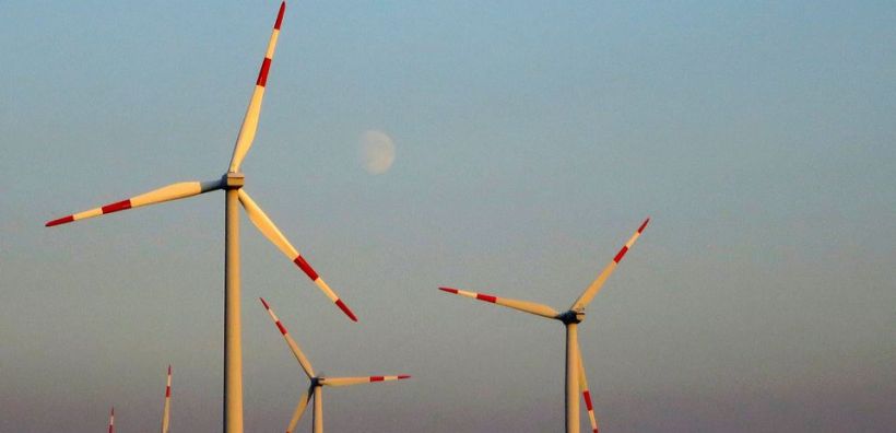 WindEurope: Τα περισσότερα αιολικά στην Ευρώπη λειτουργούν με παλιές, μη αποδοτικές ανεμογεννήτριες
