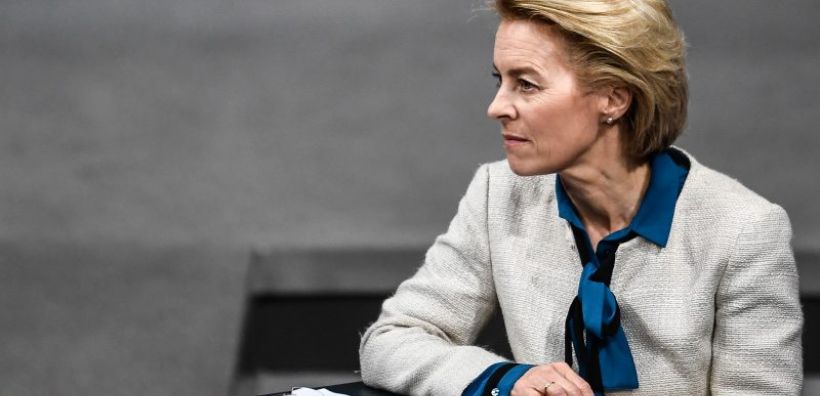 Μείωση 55% των εκπομπών αερίων προβλέπει το νέο European Green Deal - Τετάρτη η επίσημη παρουσίαση στις Βρυξέλλες