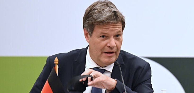 Χάμπεκ: H Ευρώπη δεν πρέπει να στηρίζεται υπερβολικά από την αμερικανική ενέργεια