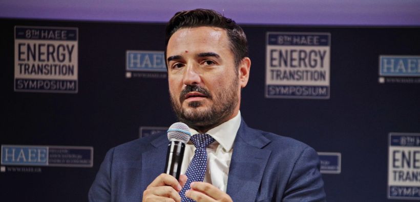 Χαντάβας: Οι μονάδες αποθήκευσης σε συνδυασμό με ΑΠΕ πρέπει να προτεραιοποιηθούν