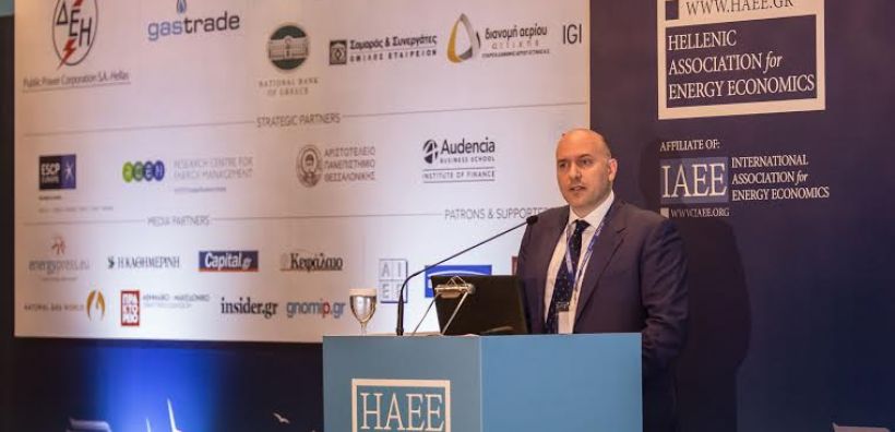 Λύσεις για την αξιοποίηση των ενεργειακών δυνατοτήτων της χώρας ανέδειξε το 2ο Διεθνές Συνέδριο της ΗΑΕΕ