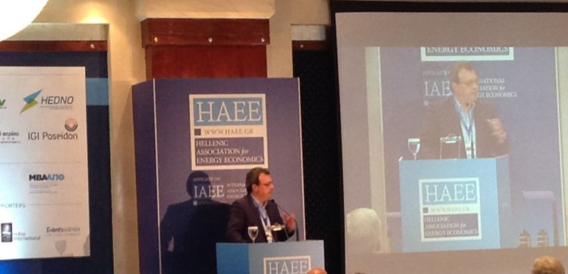 Φάμελλος: Το νομοσχέδιο ενεργειακών συνεταιρισμών θα γίνει εργαλείο καινοτόμου σχεδιασμού στην ενέργεια