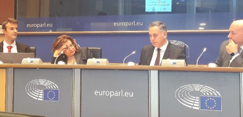 HAEE: "Ανώμαλη κατάσταση" για την Ελλάδα ο ΕΦΚ στο φυσικό αέριο ως πρώτη ύλη
