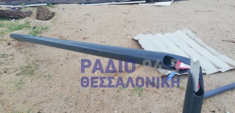 Πρόεδρος τεχνικών ΔΕΗ: Πολύ μεγάλο το πρόβλημα ηλεκτροδότησης στη Χαλκιδική