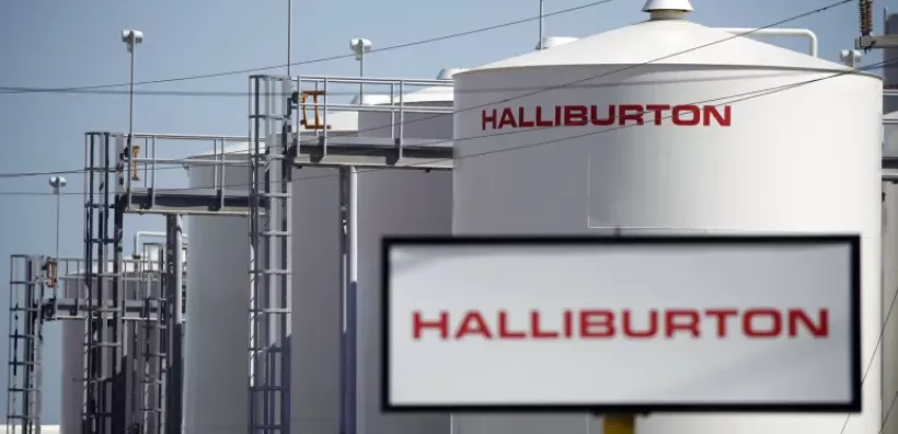 Halliburton: Αυξημένα κέρδη το α' τρίμηνο, από τη διεθνή δραστηριότητα