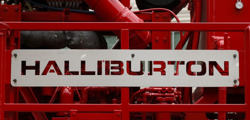6.000 απολύσεις από τη Halliburton στο α’ τρίμηνο του έτους