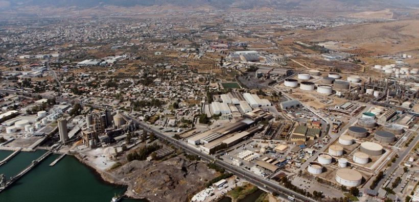 Χαλυβουργία Ελλάδος: Επιταχύνει τις επενδύσεις σε βιομηχανικά αέρια και ΑΠΕ – Ολοκλήρωση το 2027, αυξημένη κερδοφορία το 2025