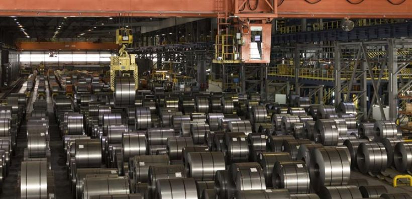 ArcelorMittal: Μειώνει περαιτέρω την παραγωγή χάλυβα στην Ευρώπη