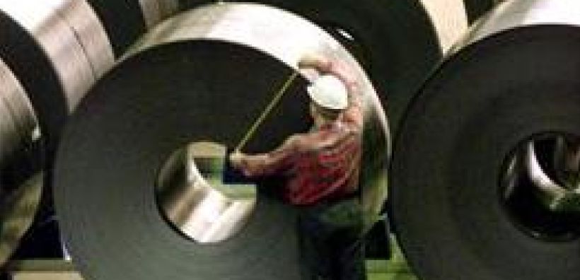ΕΕ: Δασμοί ως 35,9% στο χάλυβα που χρησιμοποιείται για τα ηλεκτρικά δίκτυα