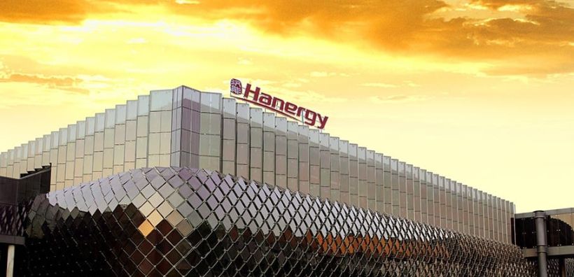 Hanergy: Η χώρα δεν μπορεί να μείνει ούτε ημέρα χωρίς λειτουργικό θεσμικό πλαίσιο αυτοκατανάλωσης