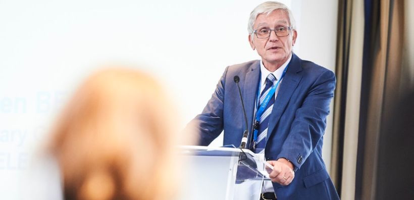 Eurelectric: Θα πρέπει να εξεταστεί η περίπτωση των φτωχότερων κρατών σχετικά με τους ρύπους