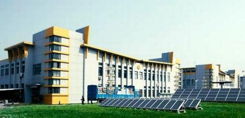 Με φ/β της SolarOne εξοπλίζεται το πάρκο Schlechtenberg