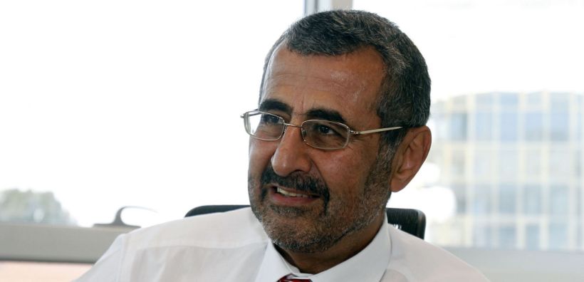 Χ. Έλληνας: Εκτός εποχής οι σχεδιασμοί της Κύπρου για τα ενεργειακά  