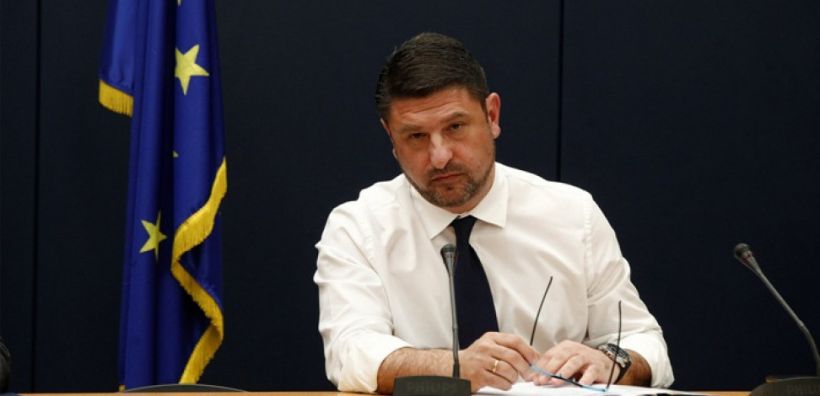 Χαρδαλιάς: Αναστέλλεται για 30 μέρες η λειτουργία του εργοταξίου κατασκευής της μονάδας Πτολεμαϊδα 5 της ΔΕΗ 