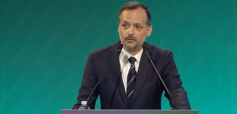 Χ. Δούκας: Το κράτος απαιτεί από τον πολίτη να είναι trader ενέργειας - Λύση τα σταθερά τιμολόγια